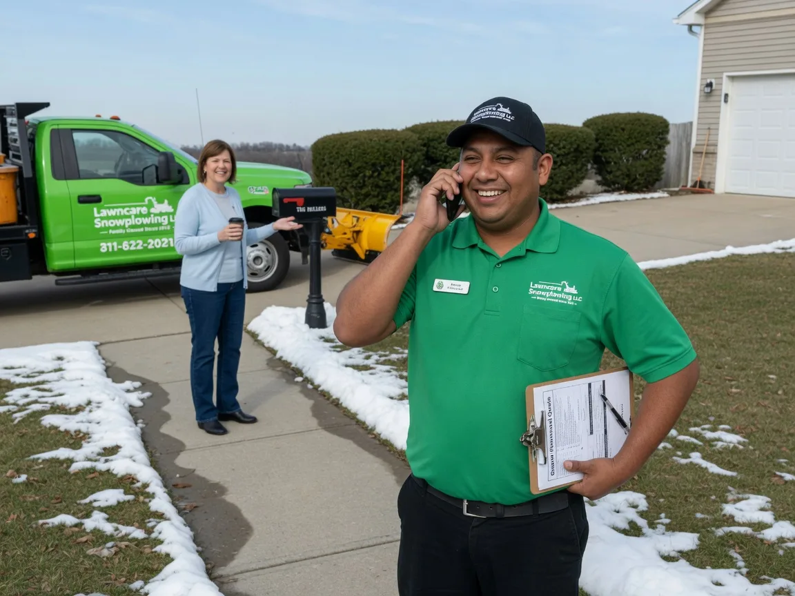 Lawn Care Services By Expert Landscaper Daleville, VA FAQs